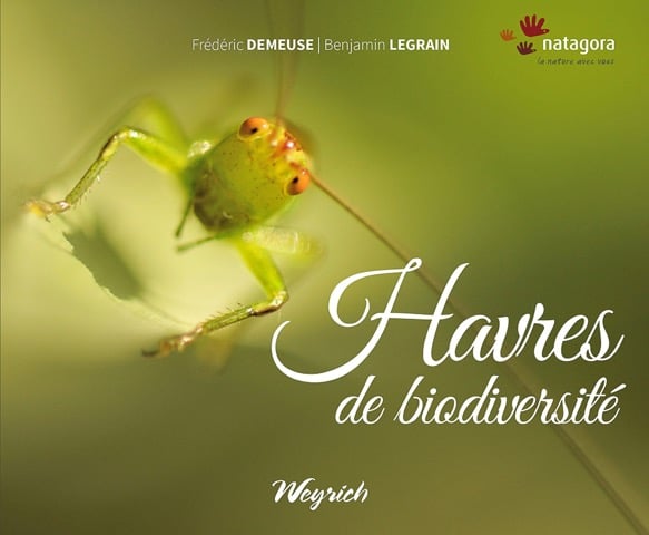 Havres de biodiversité