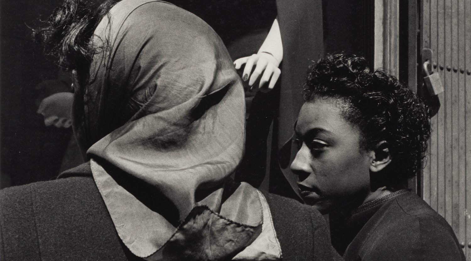 Roy DeCarava: Selected Works - Photographs by Roy Decarava