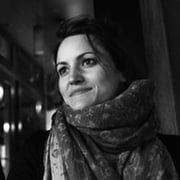 Lucile Chombart De Lauwe