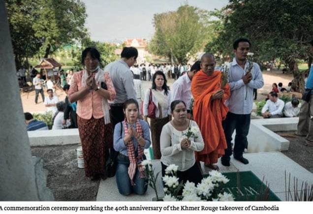 Blink user and RUOM photographer Antoine Raab on assignment for Financial Times Weekend Magazine.