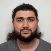 Timur Shaikhutdinov
