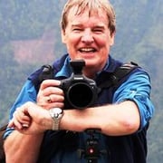 Simon Cox
