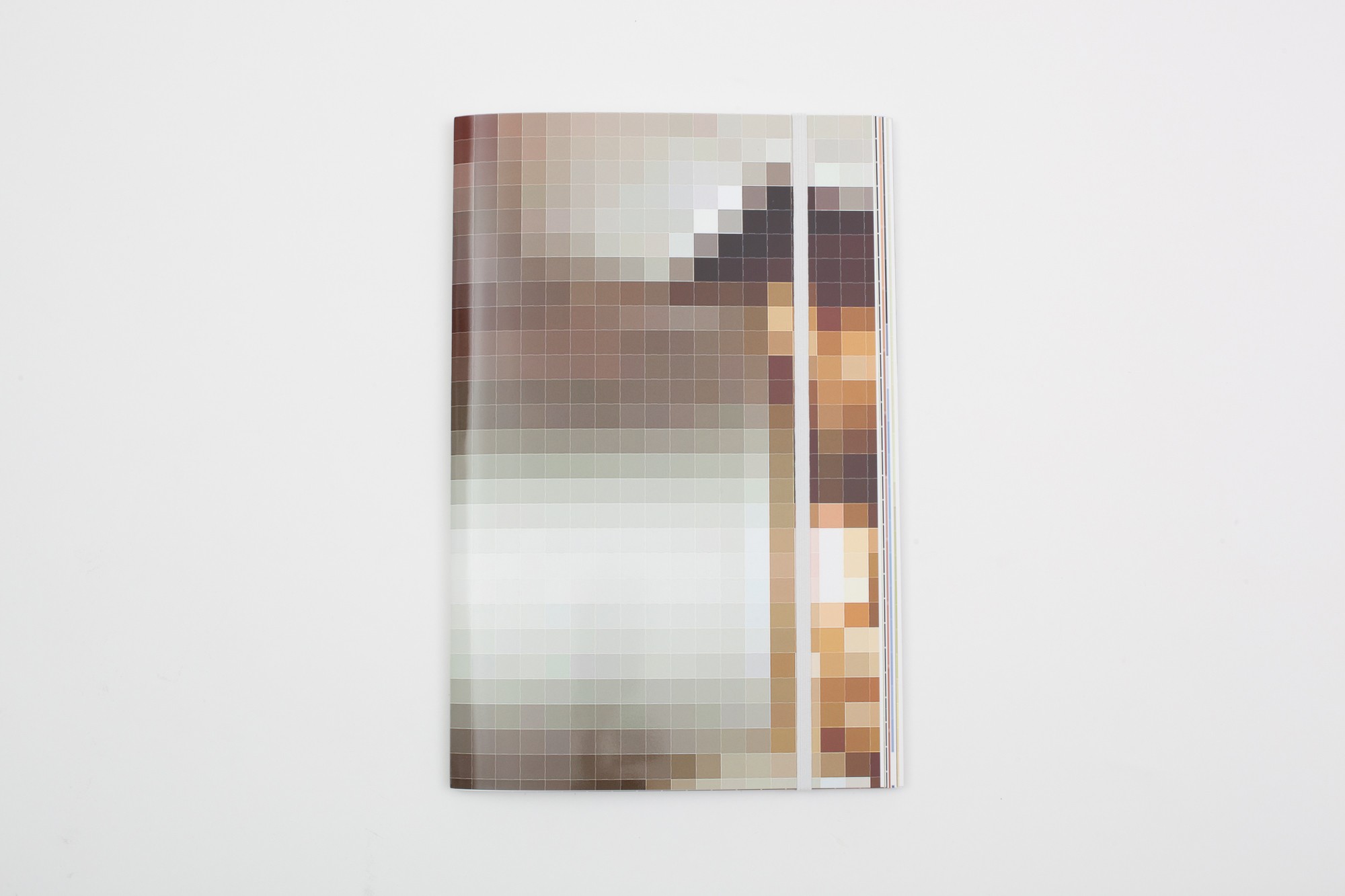 Pixelstress, 2013