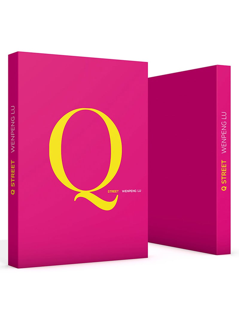 Q STREET