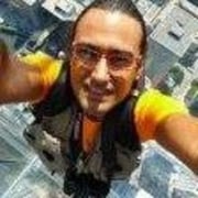 Angel Hernando Yague