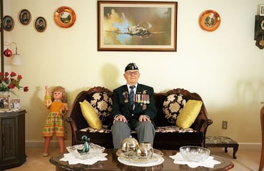 The Airmen, Photography Competition & Awards