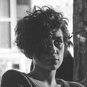 Nelly El Sharkawy