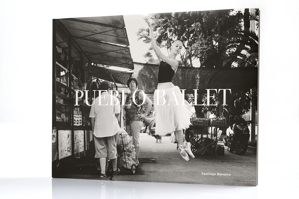 Pueblo Ballet
