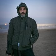 Nicolas Chinardet