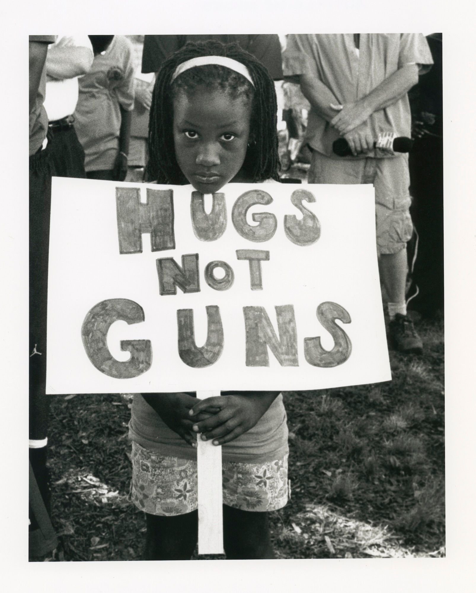 Can I Get A Witness: Photographs by Herb Snitzer