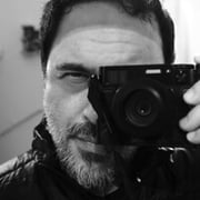 Murat Harmanlikli