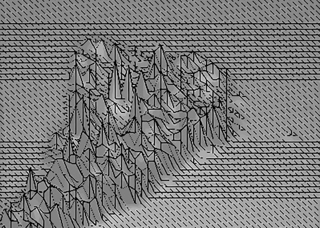 Untitled, 2015. Courtesy of the artist.