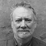 Ian Kenrick Jackson