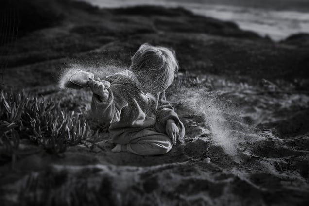 Sand