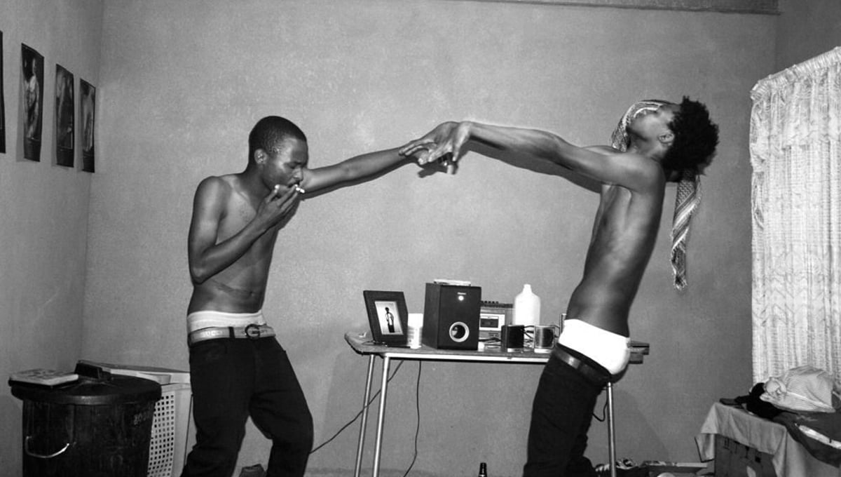 Sihle Khambule (6) - Alternative Kidz Series, 2009.