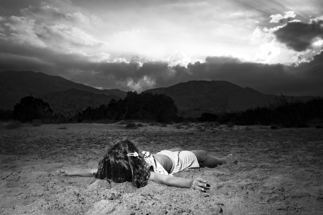 Kavros, Crete (September 10, 2014)