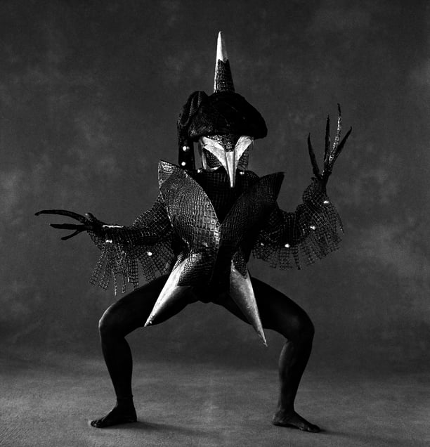 GAADAEL

maks ,costumes and complements made by author