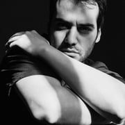 Kaveh Maghsoudi