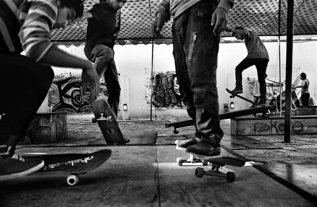 Sound Central Music Festival