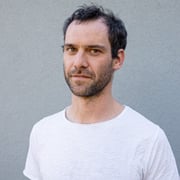 Luca Morgantini