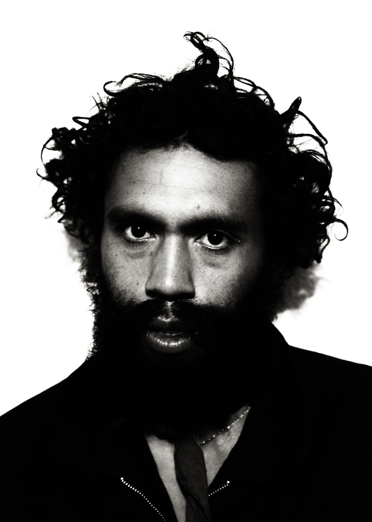 The Backpackers/ Los Mochileros