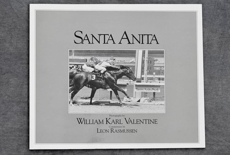 Santa Anita