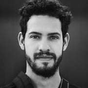 Sebastian Benitez