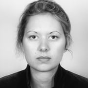 Anna Filipova