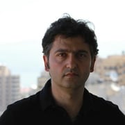 Hrair Sarkissian