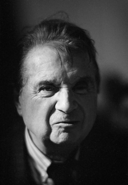 Francis Bacon, Paris