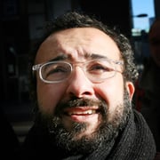Giorgio Barrera