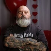 Chuck Nagy