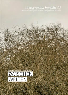 Zwischen Welten - Fotografische Expeditionen im Grenzbereich