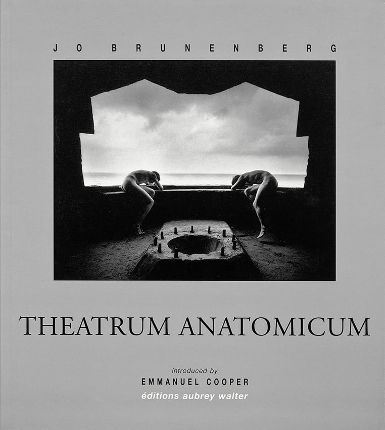 THEATRUM ANATOMICUM
