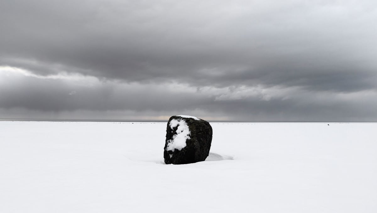 Untitled #12657, Skogasandur, 2008