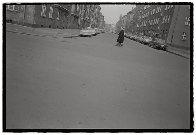 Berlin East 1984