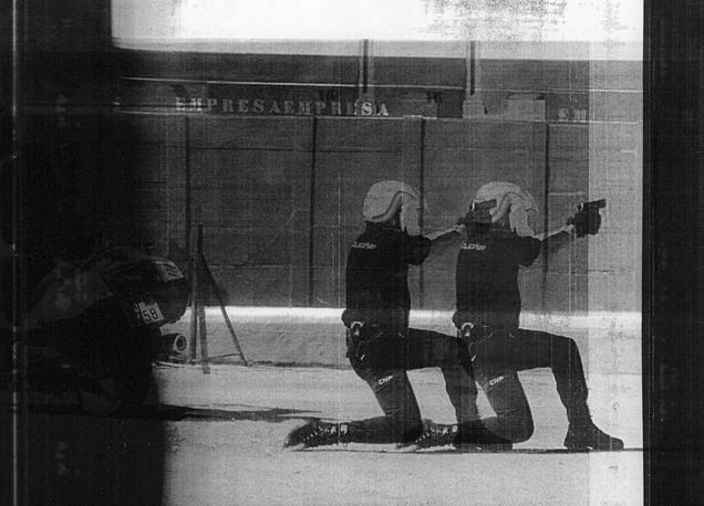 TAUROMAQUIA. Spain, 2013