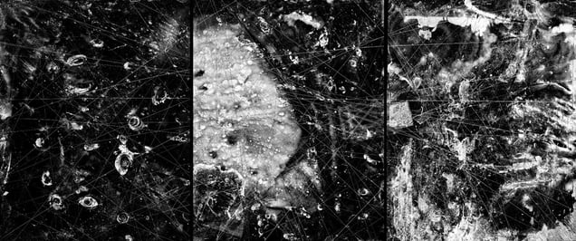 Untitled No. 23 (Origin) © Claire A. Warden
