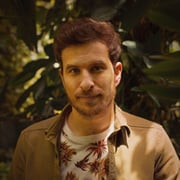 Kevin Ramolla