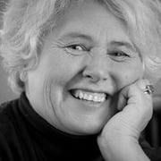 Mary Livingston