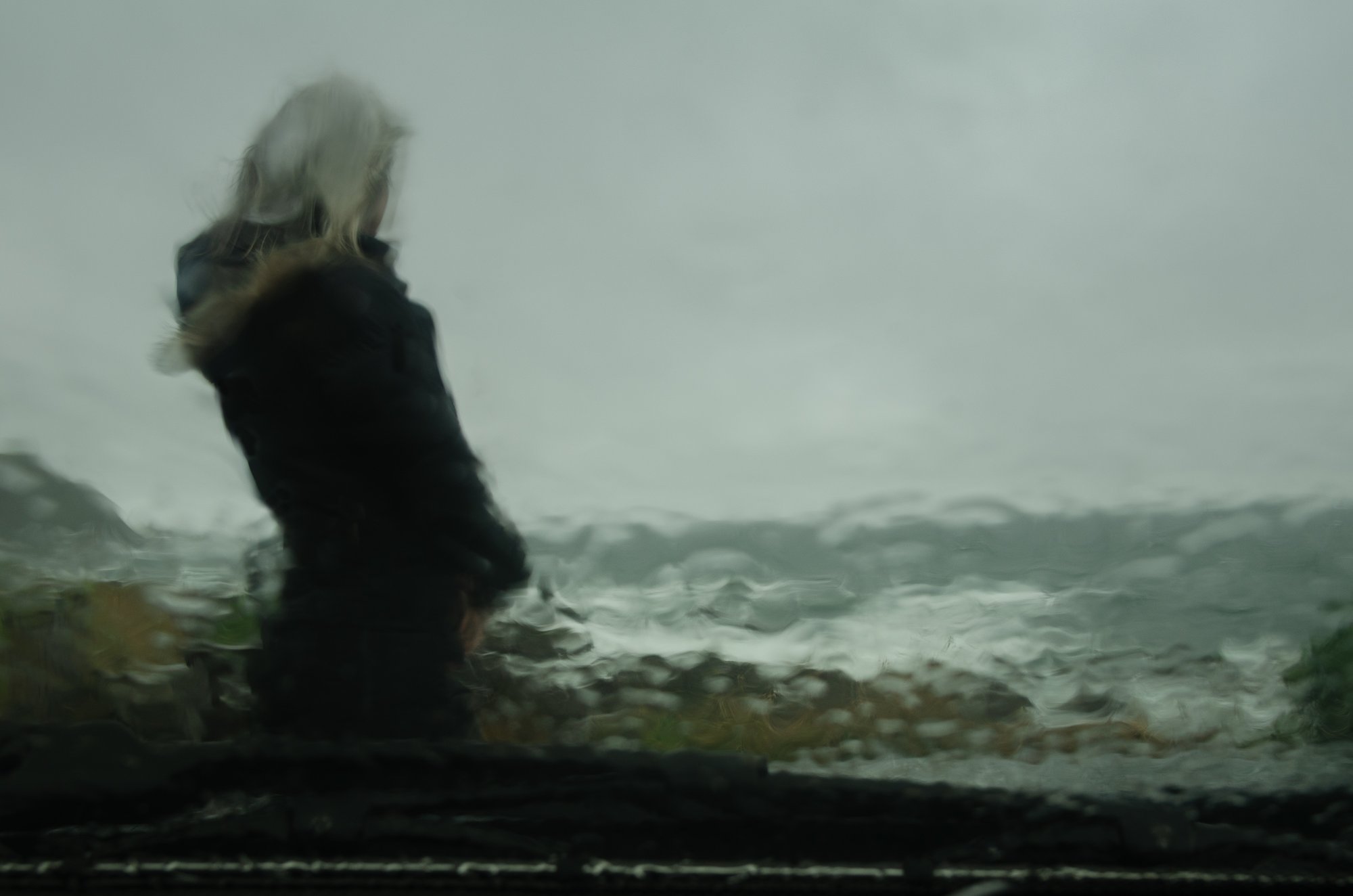 When It Rains