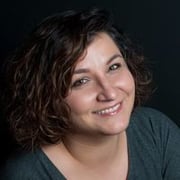 Ольга Асоцкая