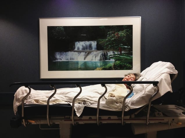 From The Ms. Ulmer Series