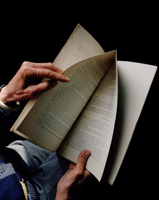 Untitled, Time Frames series, 2020-2022.