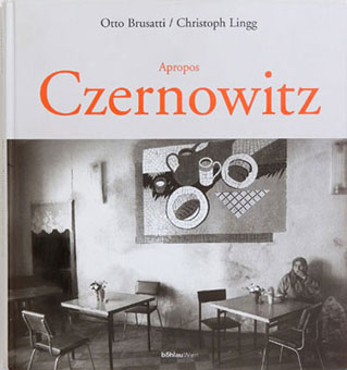 Apropos Czernowitz