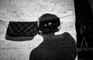 Announcing the Winners! LensCulture Black &amp; White Photography Awards 2025, Photography Competition 2025 Awards