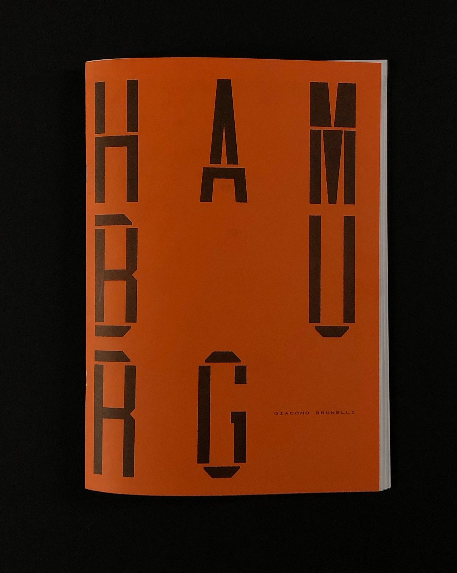 Hamburg