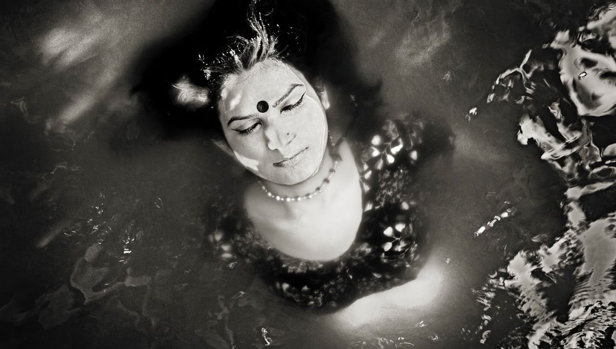 © Shahria Sharmin