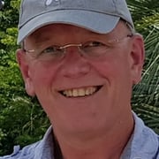 Bart van den Berg