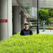 Edwin Tang